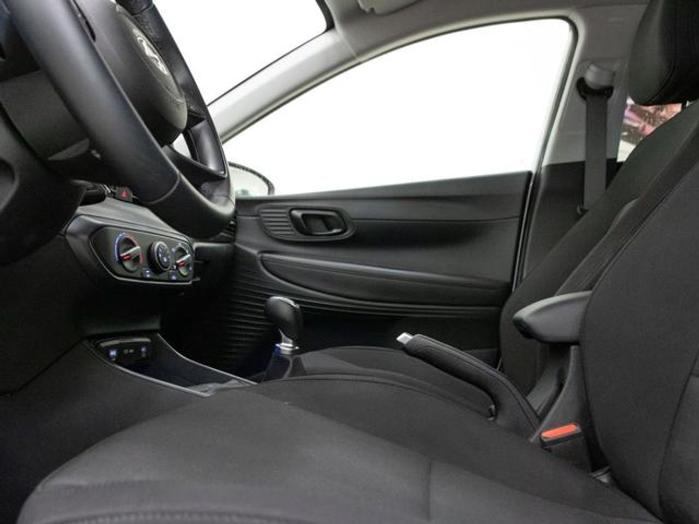 Hyundai i20 1.2 MPI Klass 59 kW (79 CV)