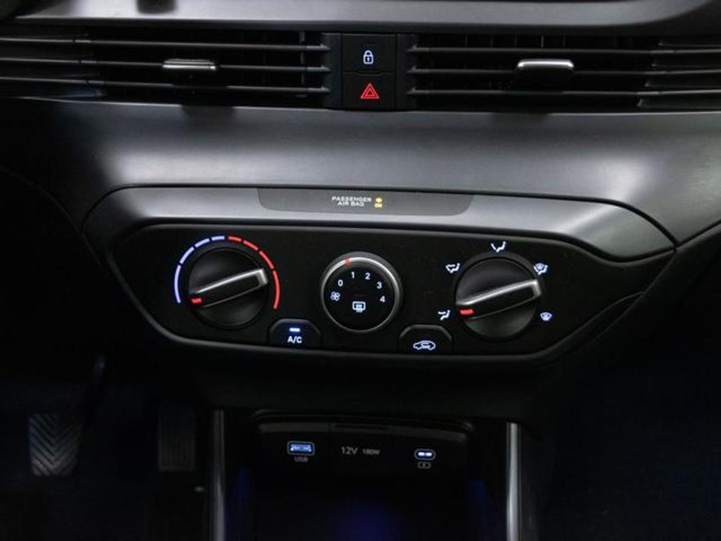 Hyundai i20 1.2 MPI Klass 59 kW (79 CV)