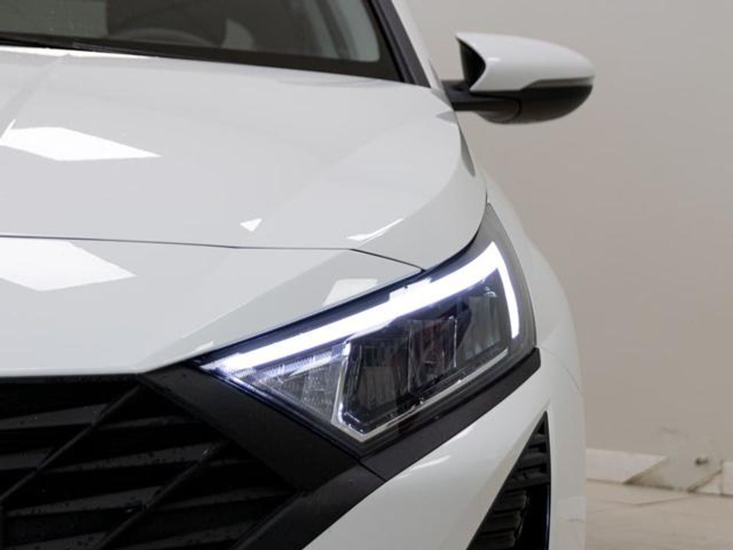 Hyundai i20 1.2 MPI Klass 59 kW (79 CV)