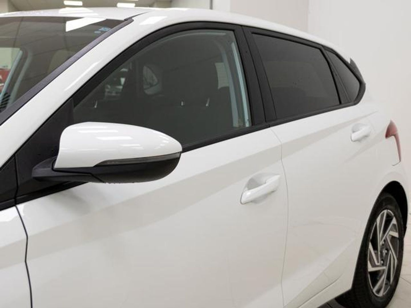 Hyundai i20 1.2 MPI Klass 59 kW (79 CV)