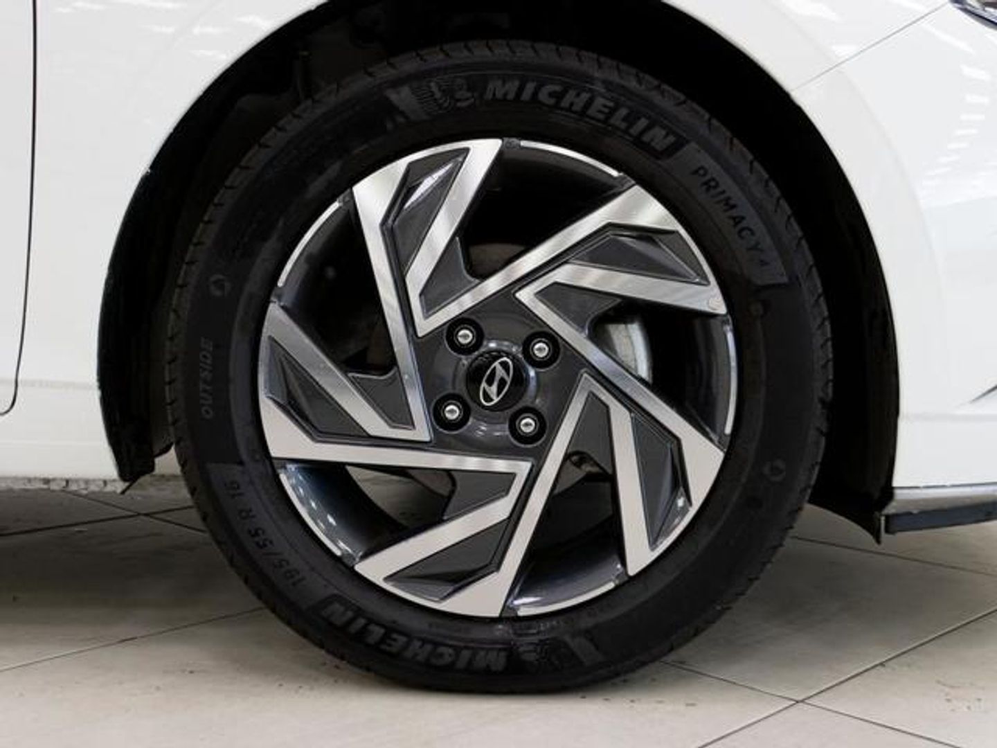 Hyundai i20 1.2 MPI Klass 59 kW (79 CV)