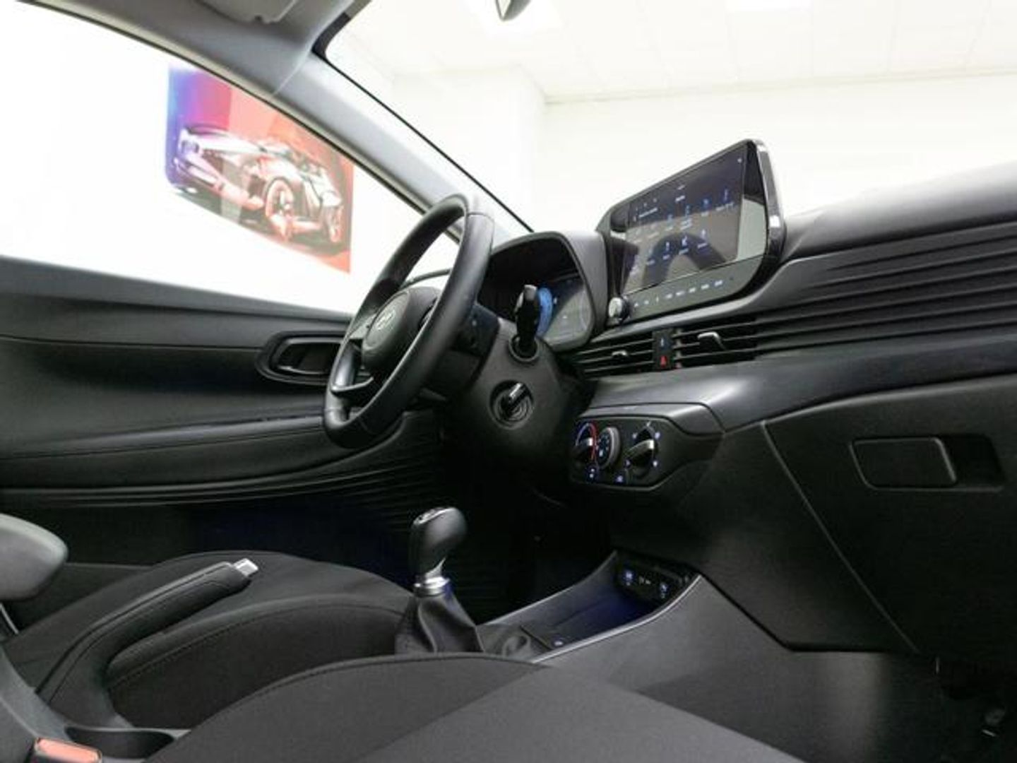 Hyundai i20 1.2 MPI Klass 59 kW (79 CV)