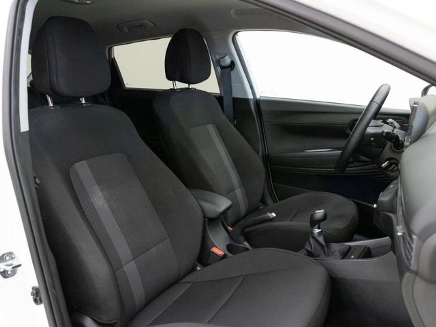 Hyundai i20 1.2 MPI Klass 59 kW (79 CV)