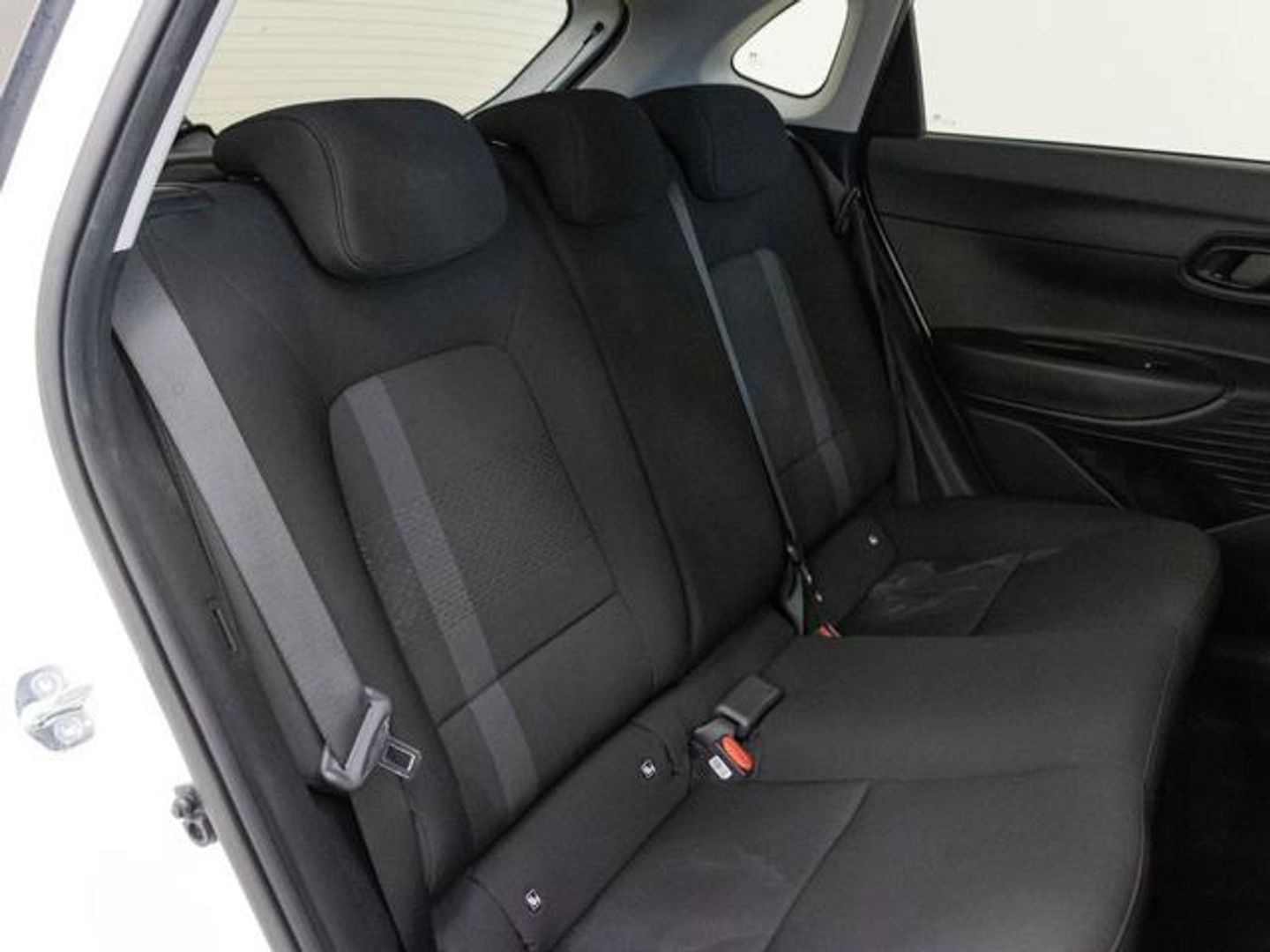 Hyundai i20 1.2 MPI Klass 59 kW (79 CV)