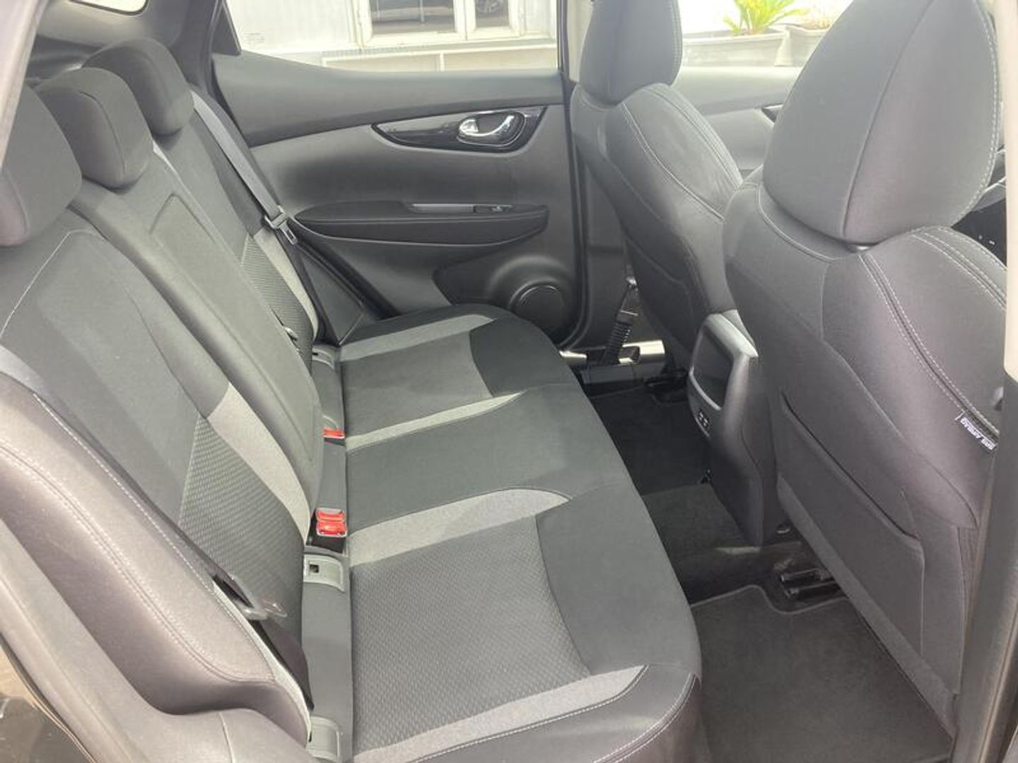 Nissan Qashqai DIG-T 140 Acenta 4x2 103 kW (140 CV) Negro SUV