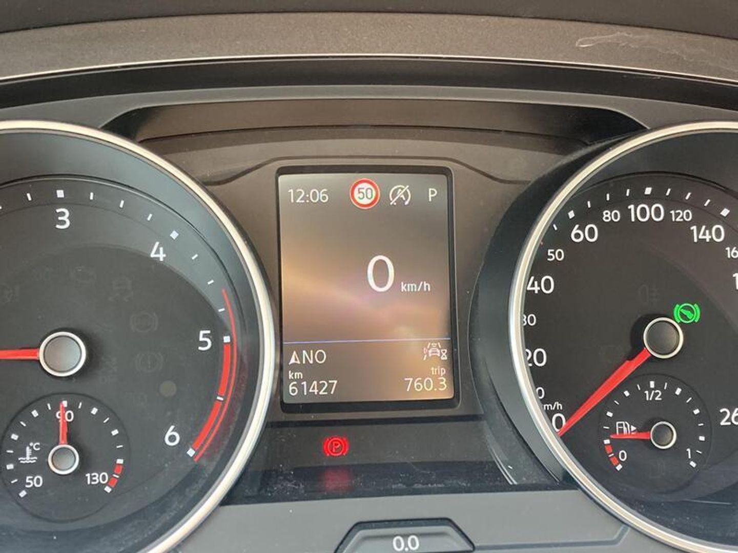 Volkswagen Tiguan Life 2.0 TDI 110 kW (150 CV) DSG