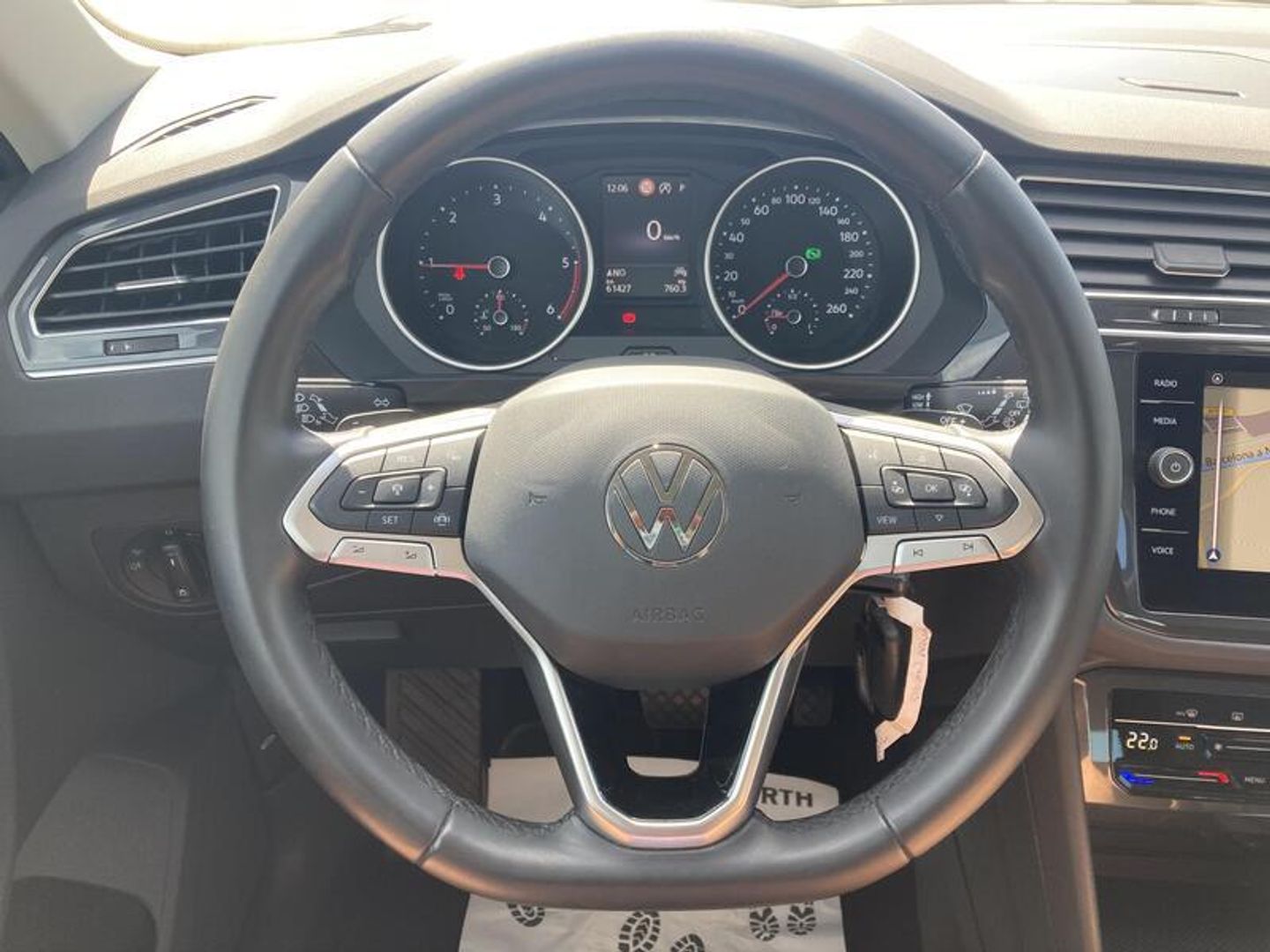 Volkswagen Tiguan Life 2.0 TDI 110 kW (150 CV) DSG