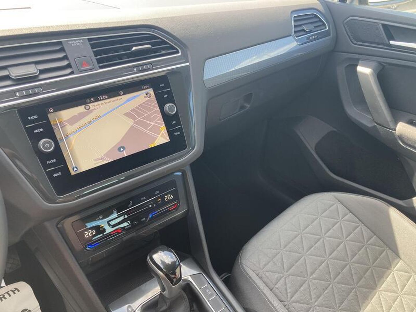 Volkswagen Tiguan Life 2.0 TDI 110 kW (150 CV) DSG