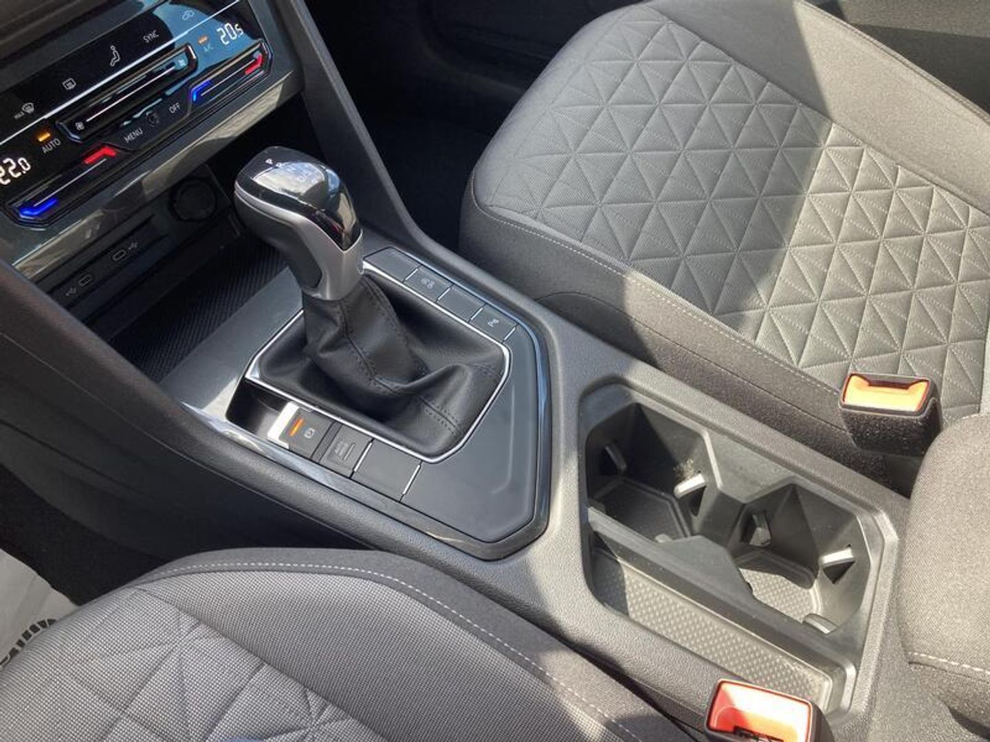 Volkswagen Tiguan Life 2.0 TDI 110 kW (150 CV) DSG