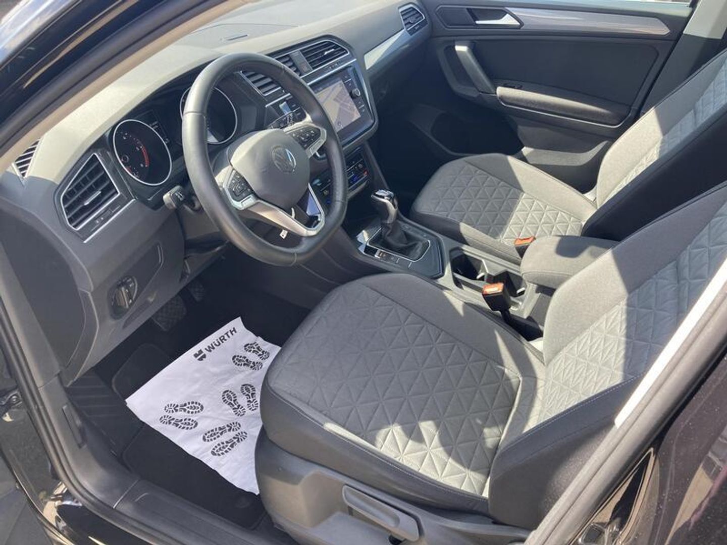 Volkswagen Tiguan Life 2.0 TDI 110 kW (150 CV) DSG