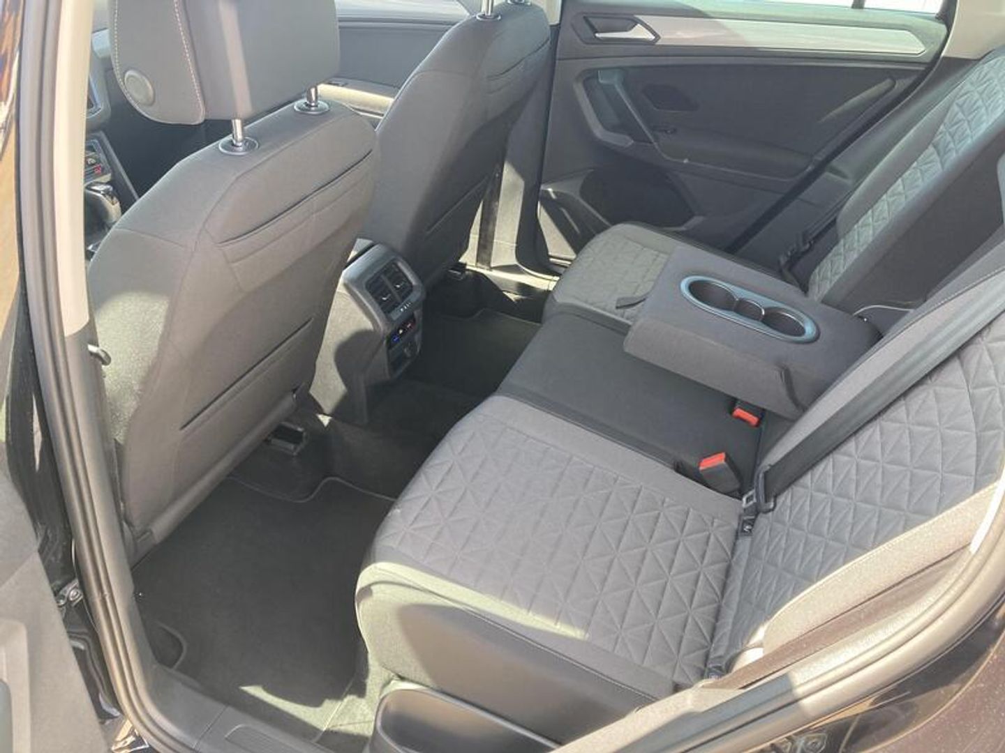 Volkswagen Tiguan Life 2.0 TDI 110 kW (150 CV) DSG
