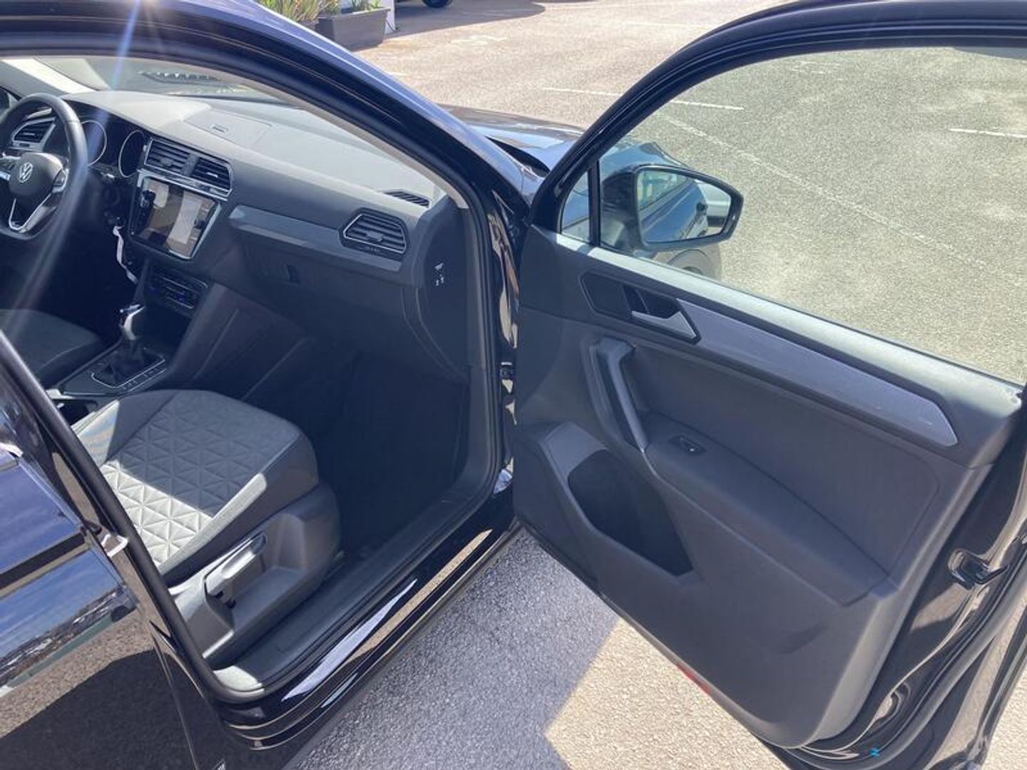 Volkswagen Tiguan Life 2.0 TDI 110 kW (150 CV) DSG