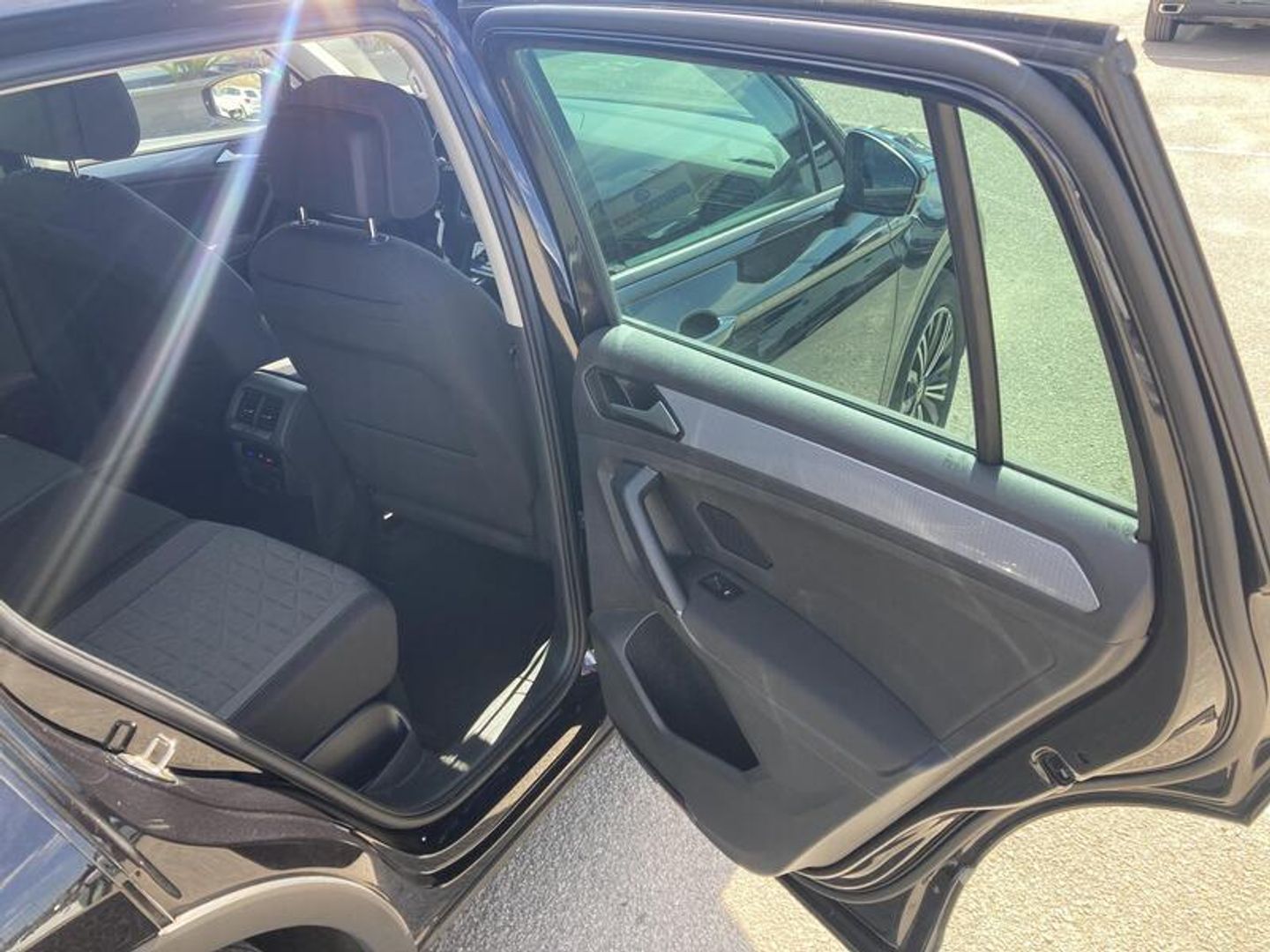 Volkswagen Tiguan Life 2.0 TDI 110 kW (150 CV) DSG