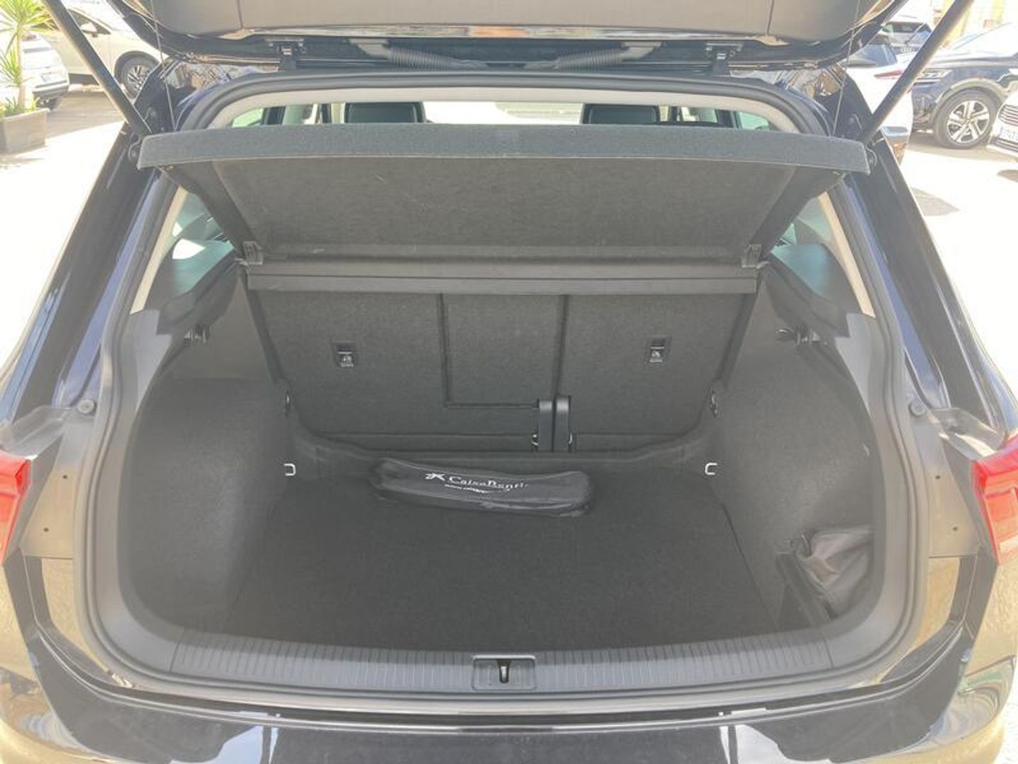 Volkswagen Tiguan Life 2.0 TDI 110 kW (150 CV) DSG