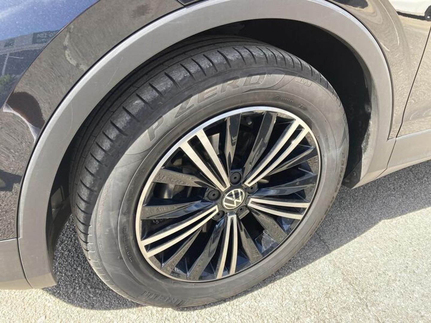 Volkswagen Tiguan Life 2.0 TDI 110 kW (150 CV) DSG