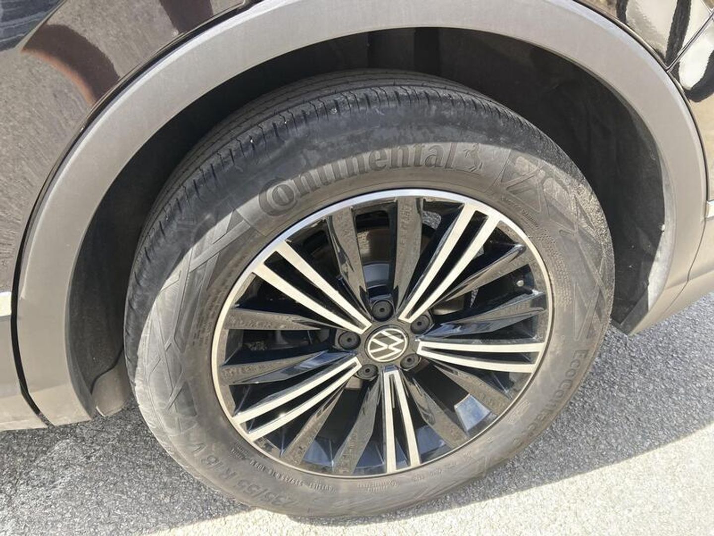 Volkswagen Tiguan Life 2.0 TDI 110 kW (150 CV) DSG