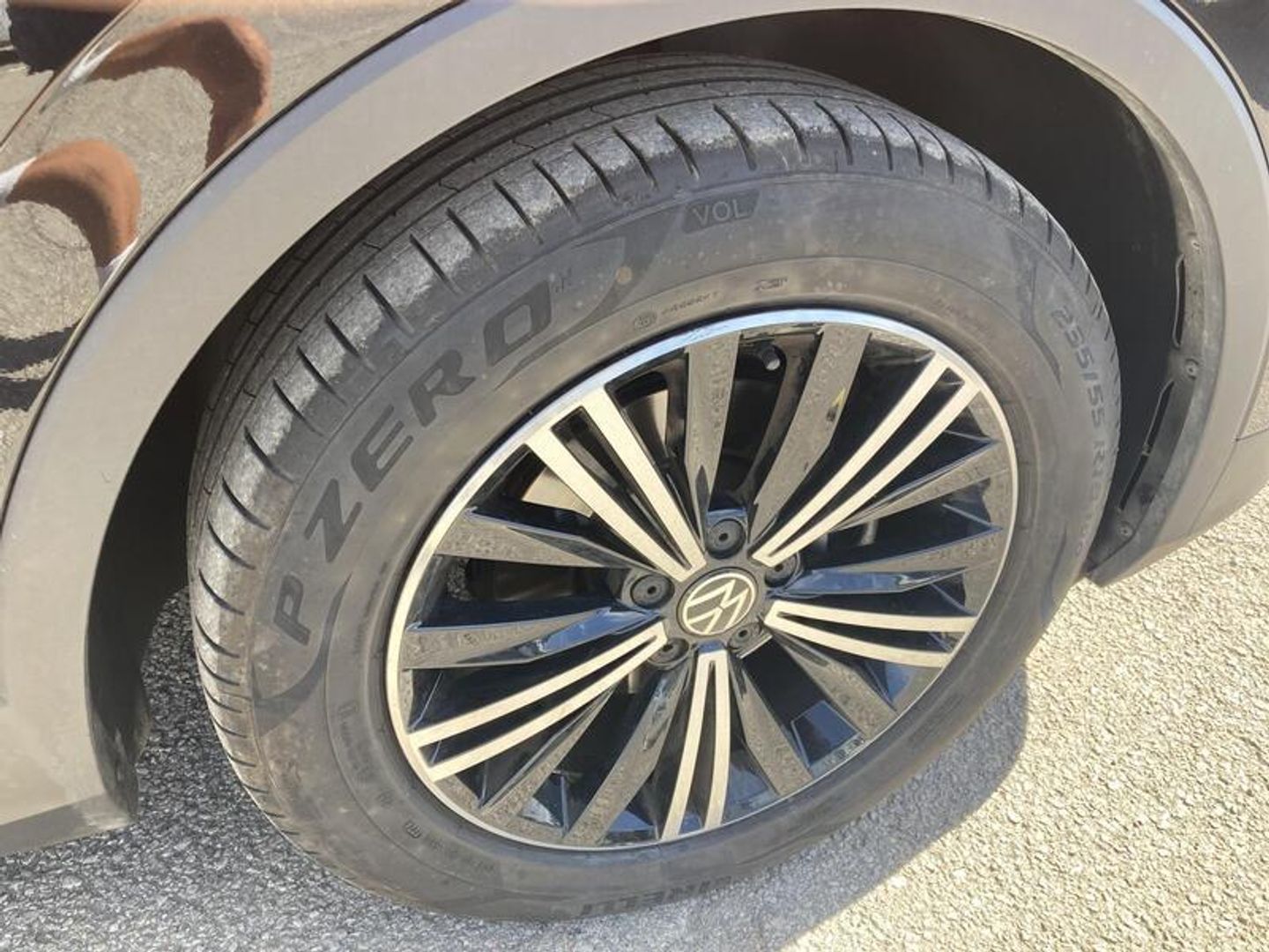 Volkswagen Tiguan Life 2.0 TDI 110 kW (150 CV) DSG