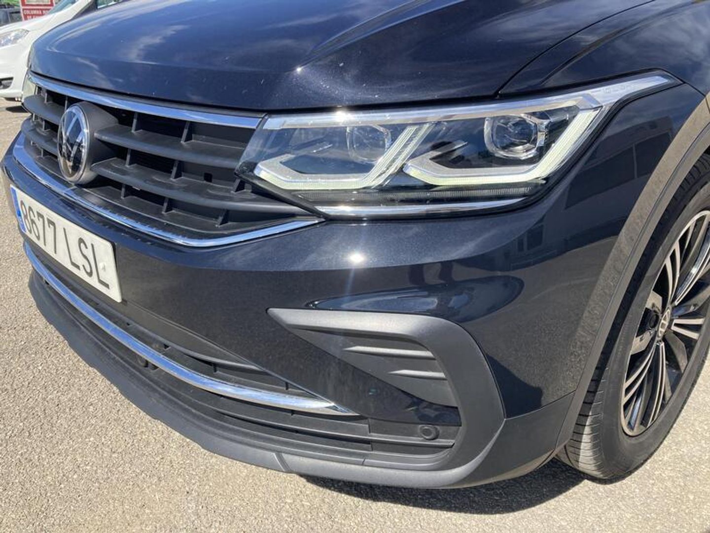 Volkswagen Tiguan Life 2.0 TDI 110 kW (150 CV) DSG