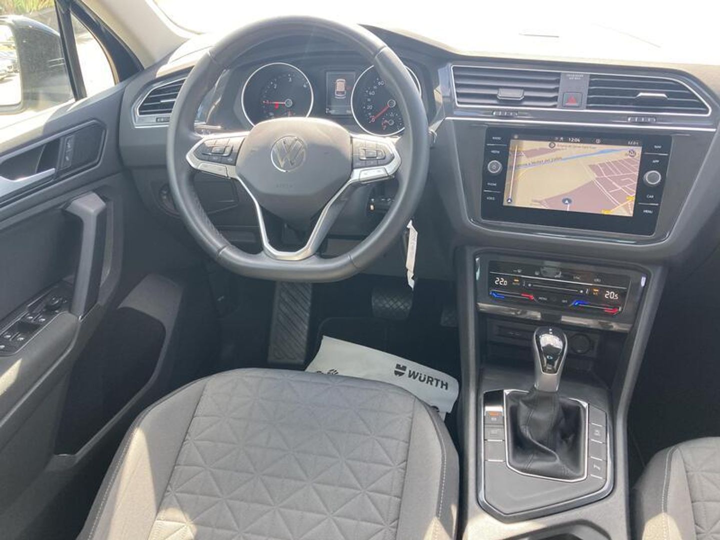 Volkswagen Tiguan Life 2.0 TDI 110 kW (150 CV) DSG