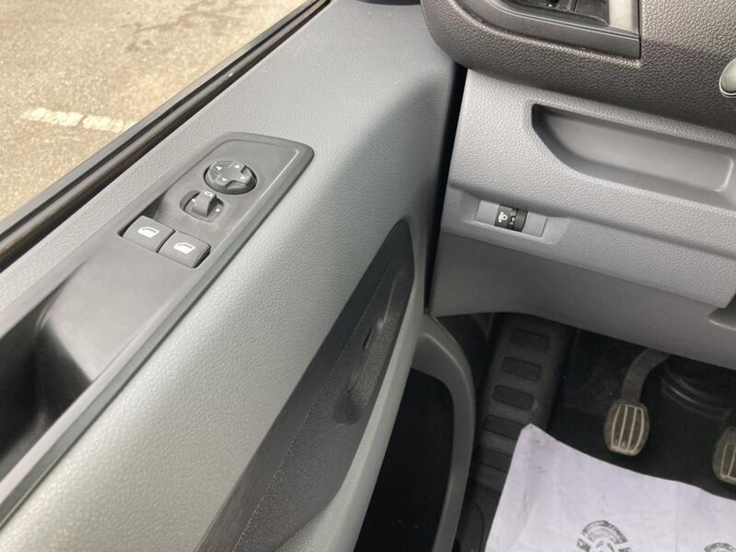 Opel Vivaro Furgon 1.5 Diesel M Standard Express 75 kW (102 CV) Blanco 