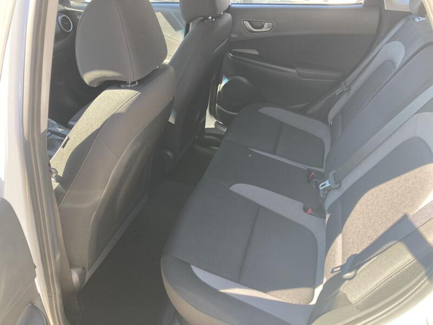 Hyundai Kona 1.0 TGDI Klass 4x2 88 kW (120 CV) Blanco All Terrain / Pick-up