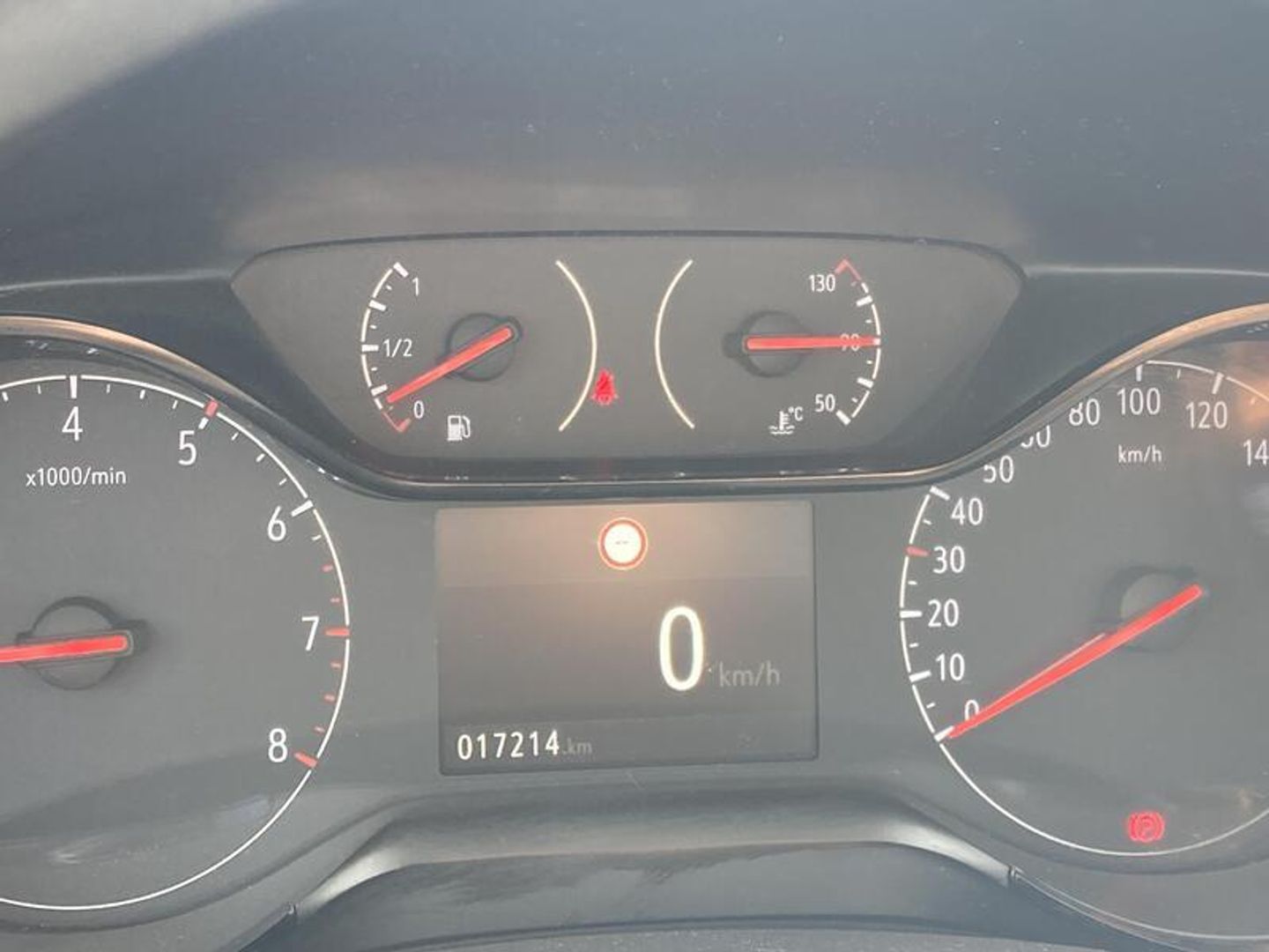 Opel Corsa 1.2 Turbo XHL Edition 74 kW (100 CV) Blanco Compact