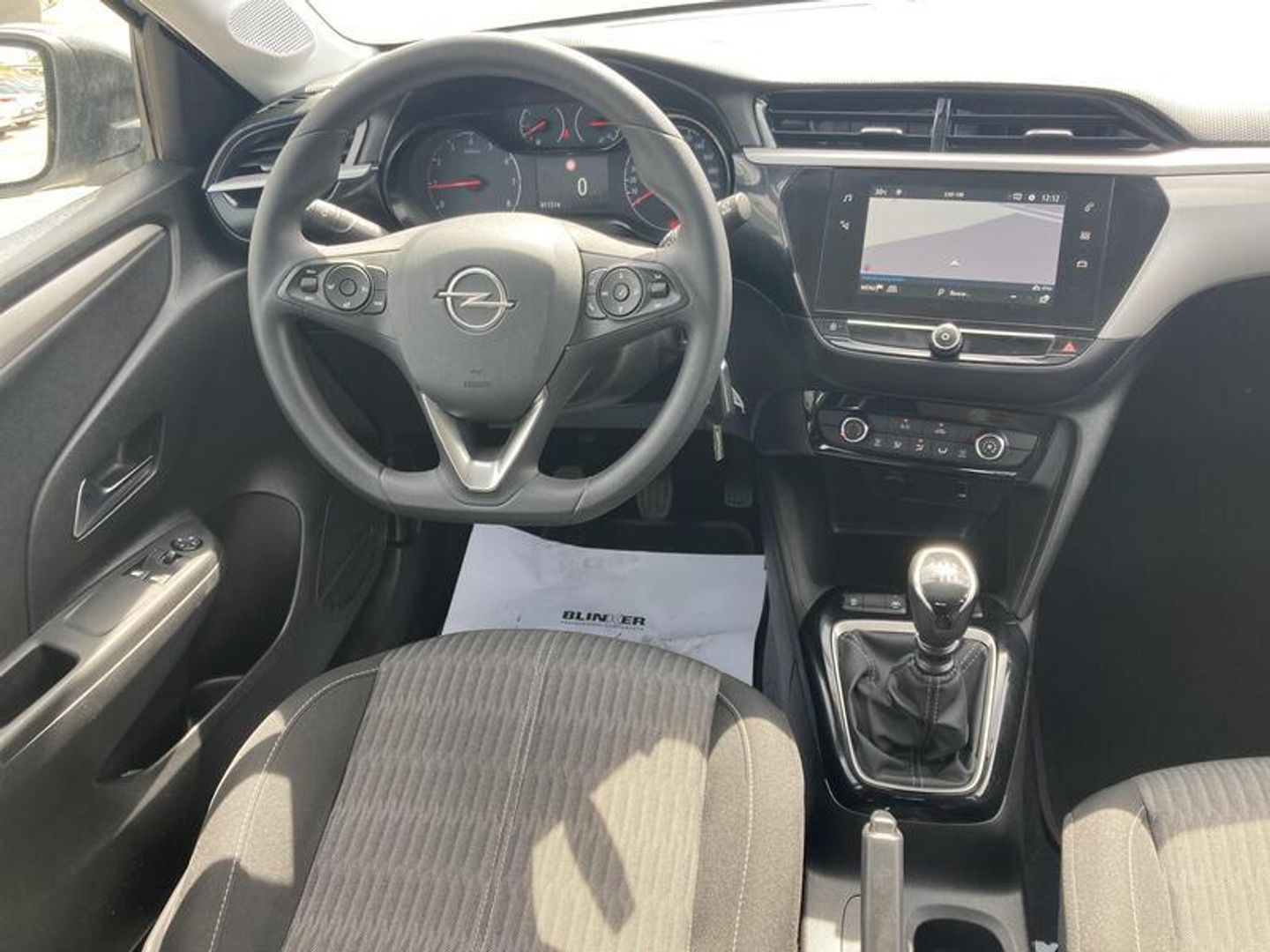 Opel Corsa 1.2 Turbo XHL Edition 74 kW (100 CV) Blanco Compact