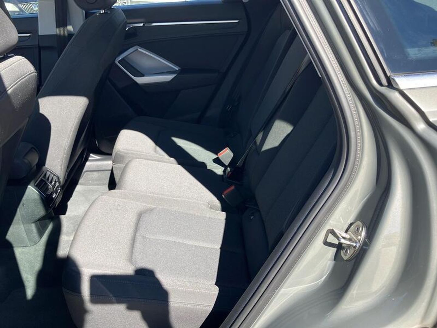 Audi Q3 Advanced 35 TDI 110 kW (150 CV) S tronic