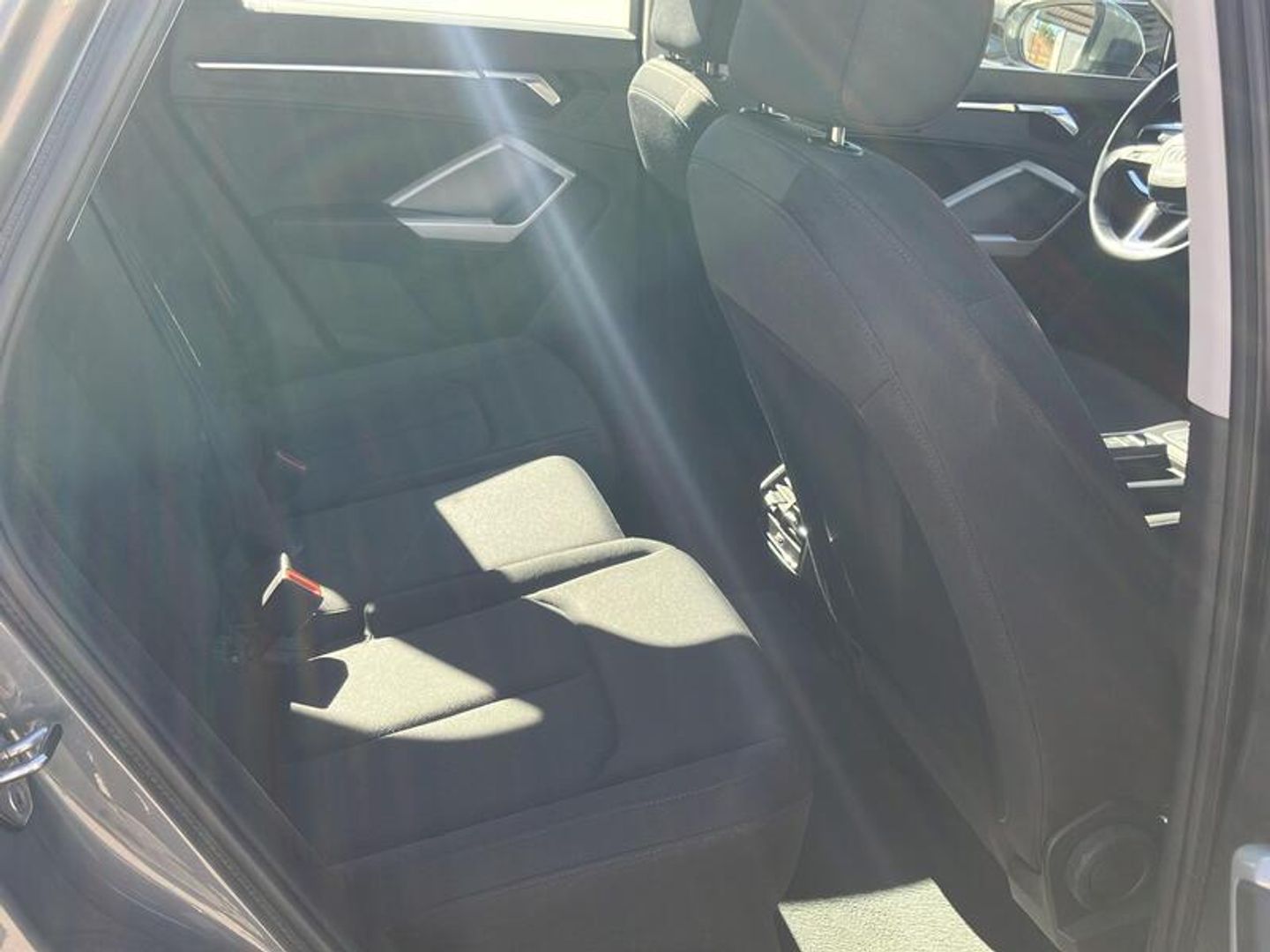Audi Q3 Advanced 35 TDI 110 kW (150 CV) S tronic