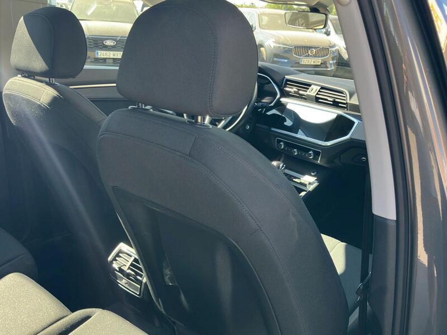 Audi Q3 Advanced 35 TDI 110 kW (150 CV) S tronic