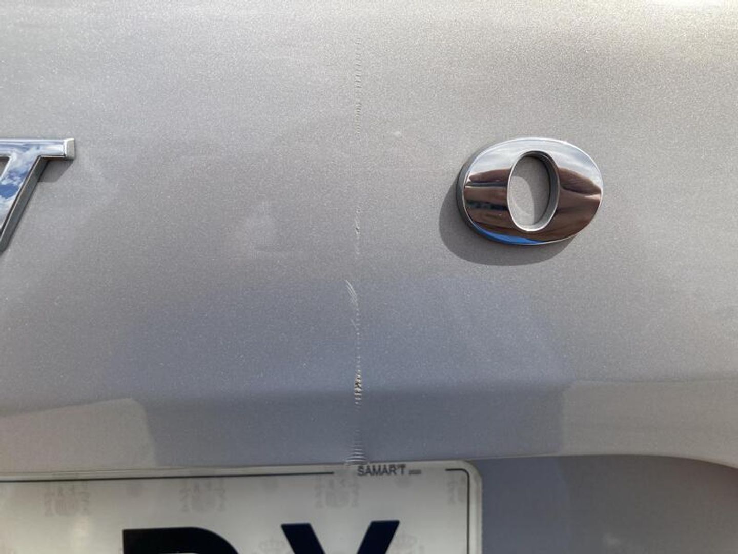 Volvo XC60 B4 D Momentum Pro Auto 145 kW (197 CV) Gris Plata SUV