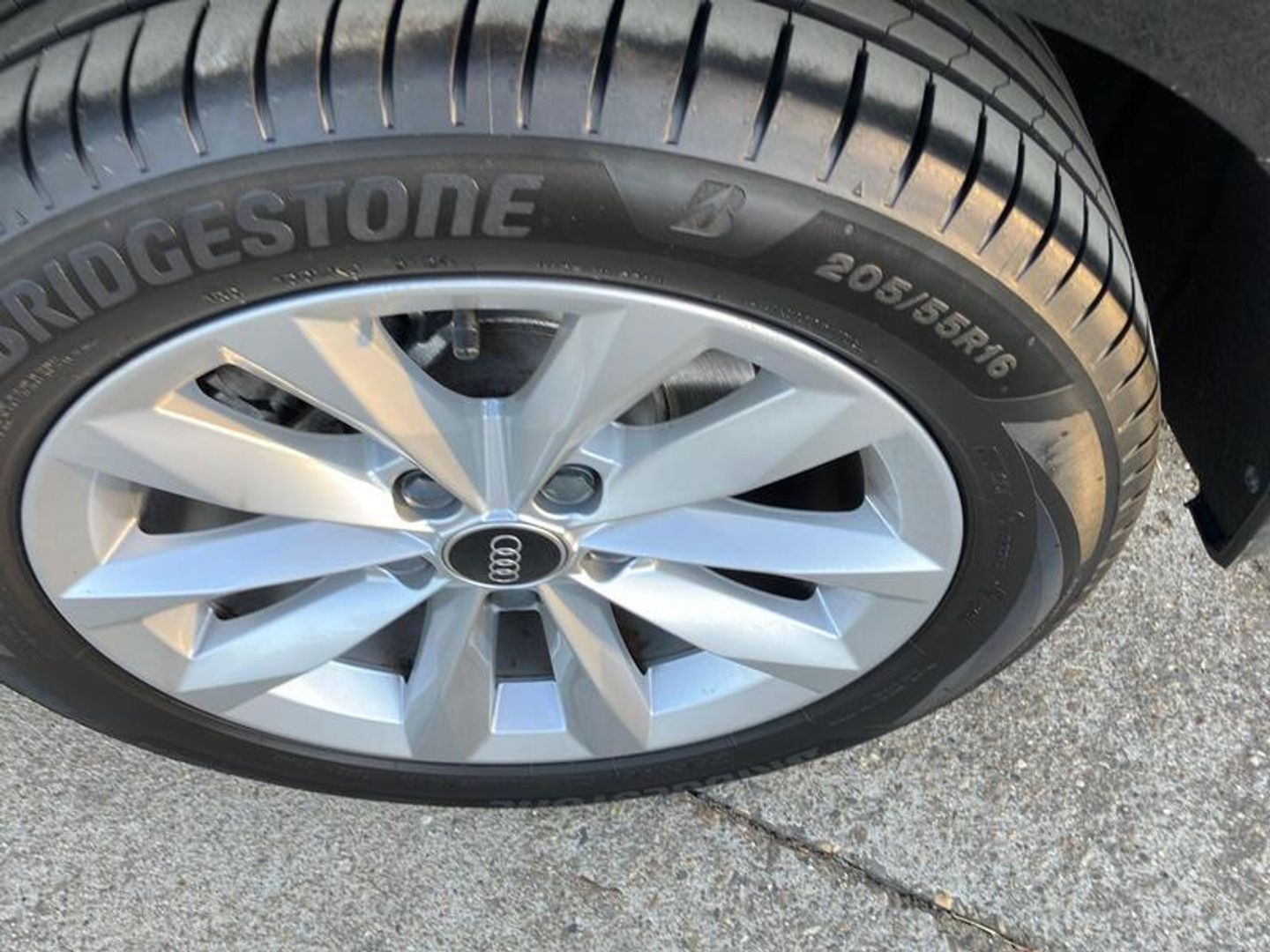Audi A3 Sportback 30 TFSI 81 kW (110 CV) S tronic Negro Compact