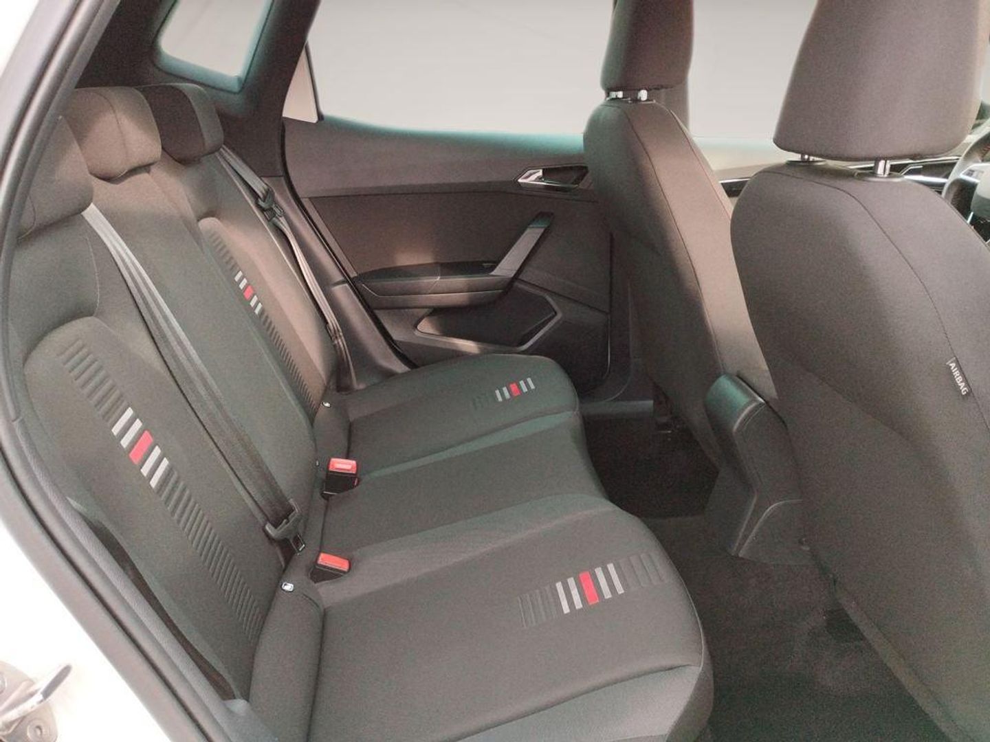 SEAT Arona 1.5 TSI FR Go2 DSG 110 kW (150 CV)