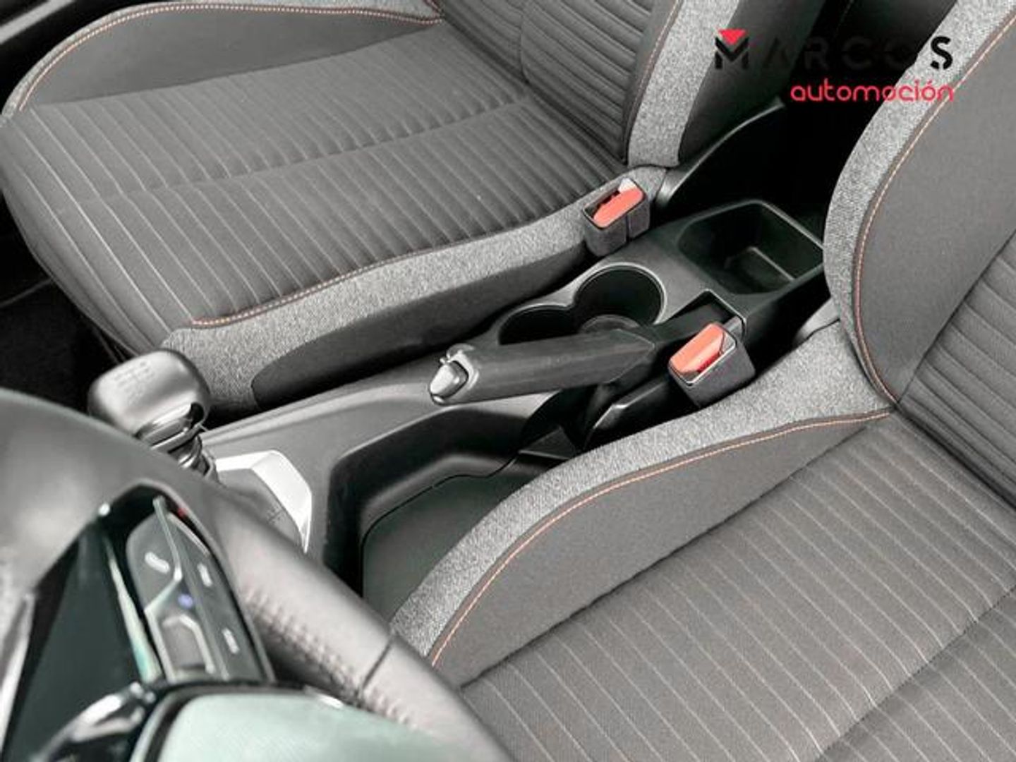 Peugeot 208 BlueHDi 100 Active 75 kW (100 CV) Blanco Compact