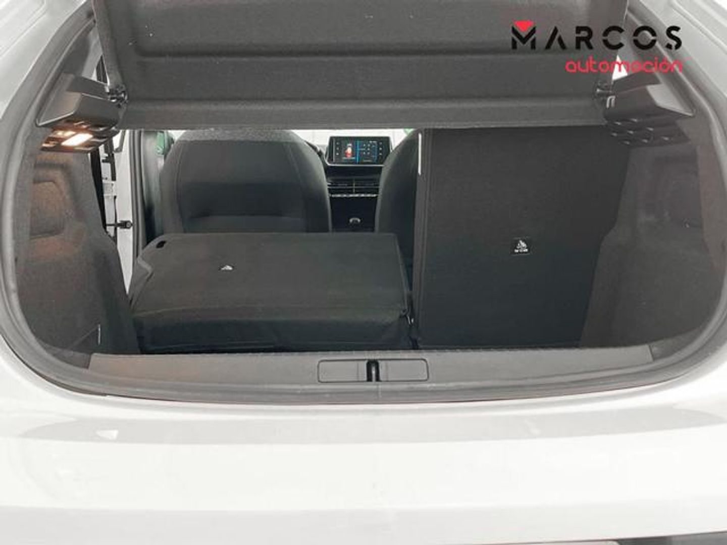 Peugeot 208 BlueHDi 100 Active 75 kW (100 CV) Blanco Compact