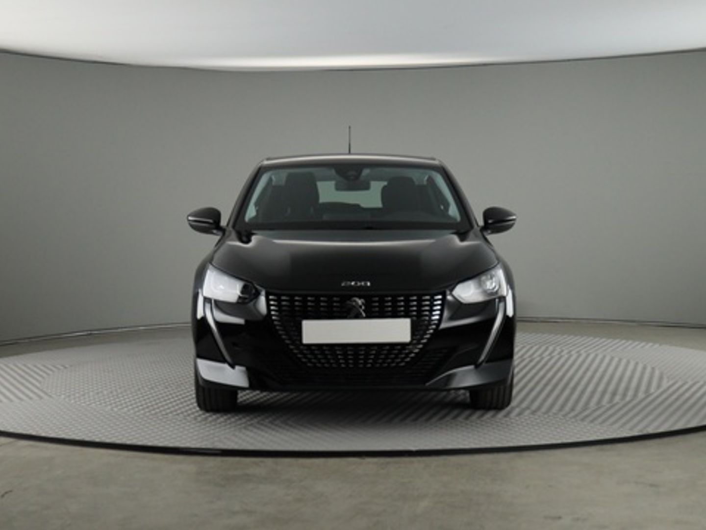 Peugeot 208 PureTech 100 Active Pack 75 kW (100 CV) Negro Compact