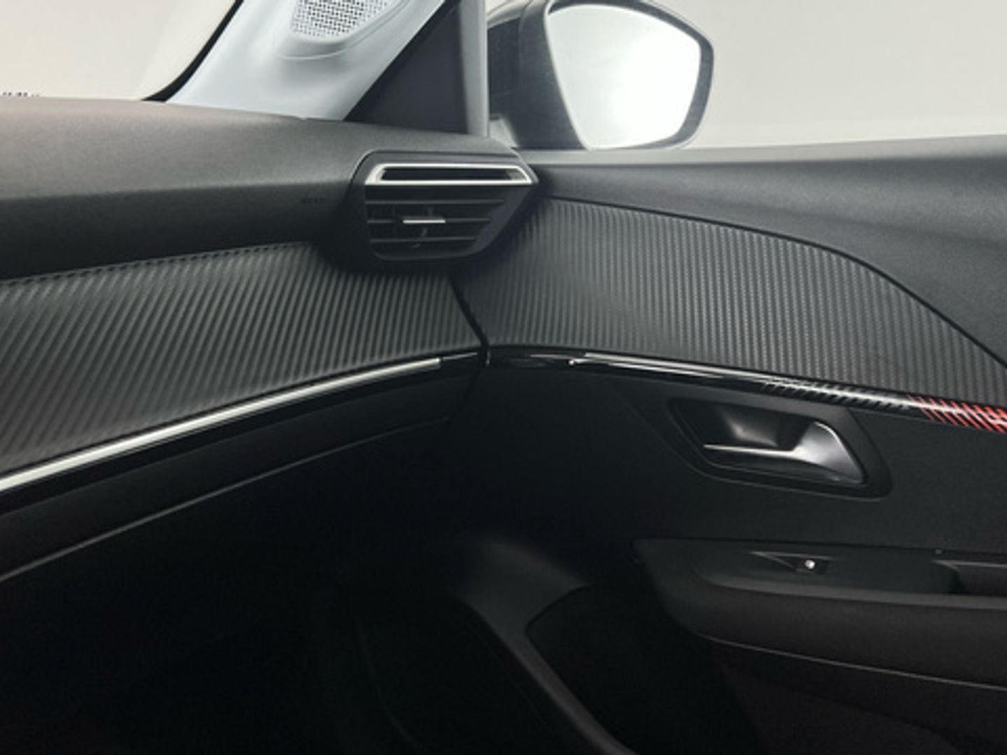 Peugeot 208 PureTech 100 Active Pack 75 kW (100 CV) Negro Compact