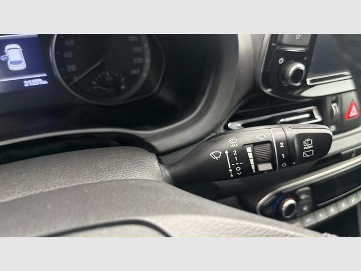 Hyundai i30 1.0 TGDI 48V Klass 88 kW (120 CV) Rojo Compact