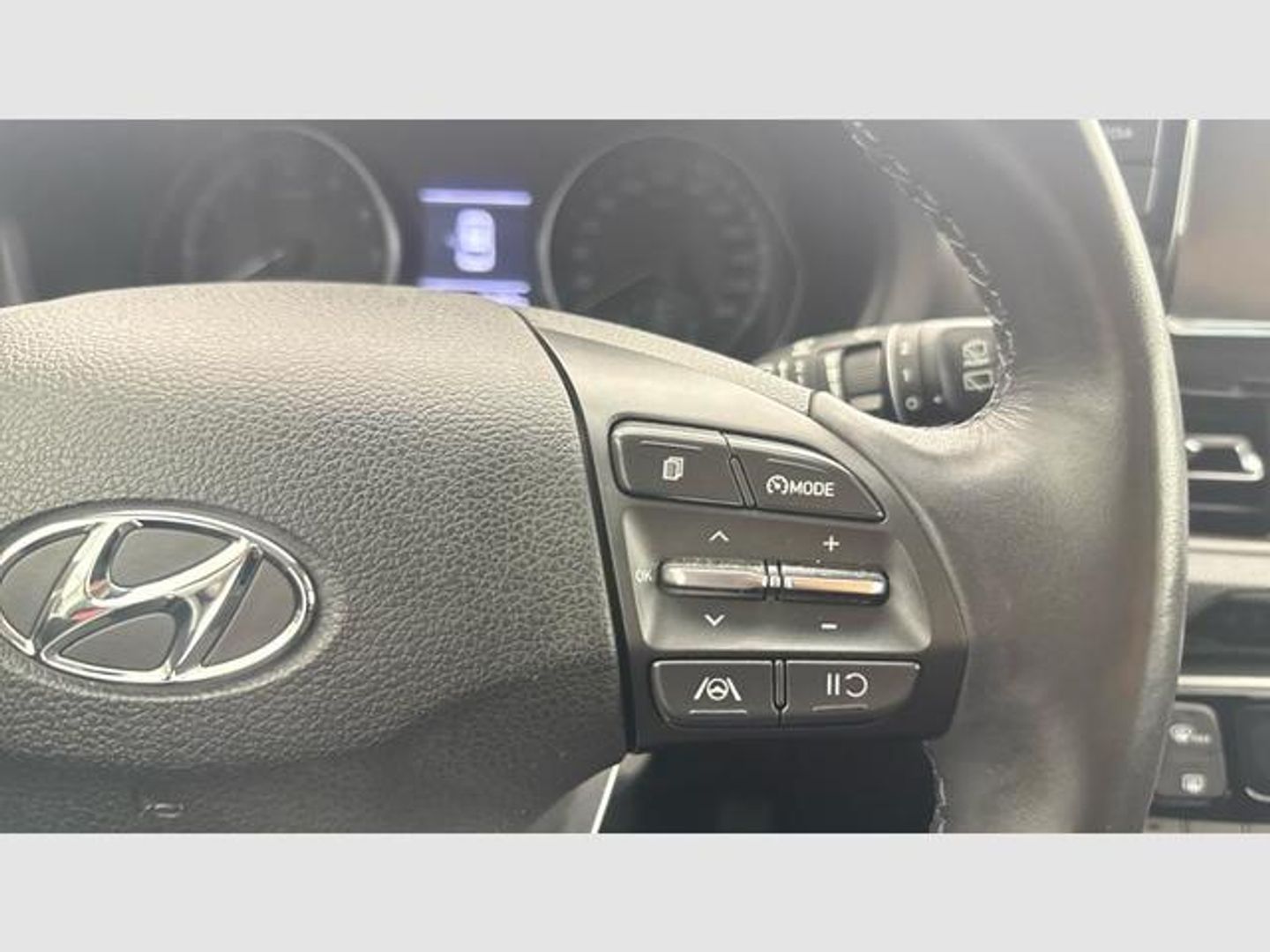 Hyundai i30 1.0 TGDI 48V Klass 88 kW (120 CV) Rojo Compact