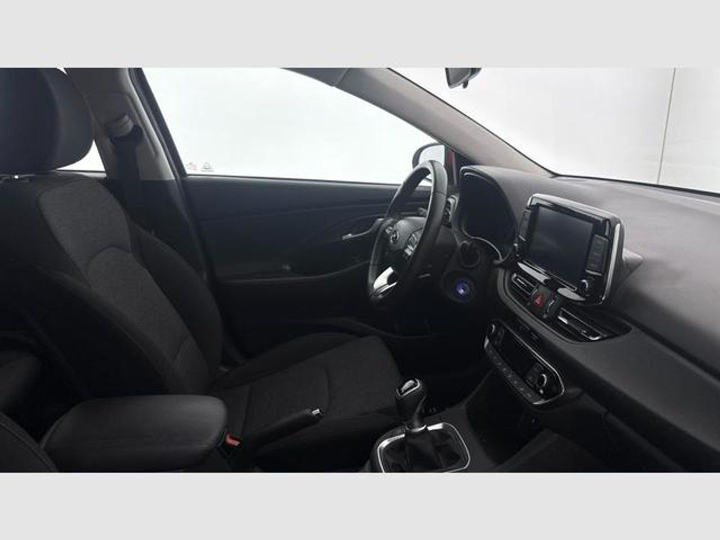 Hyundai i30 1.0 TGDI 48V Klass 88 kW (120 CV)