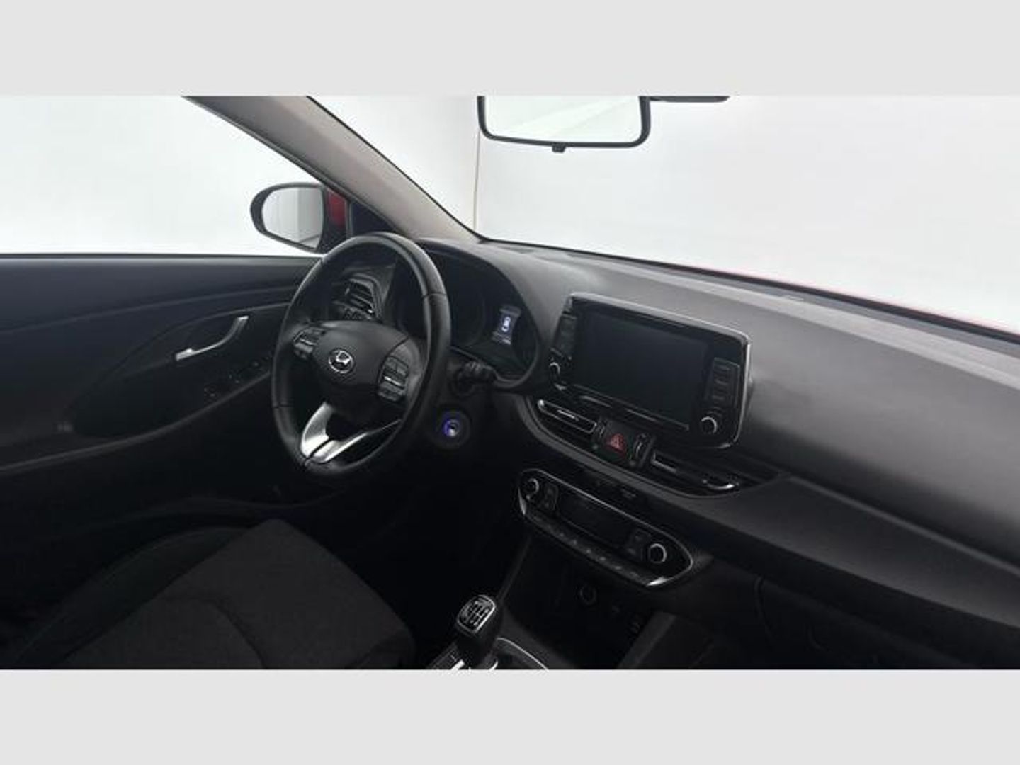Hyundai i30 1.0 TGDI 48V Klass 88 kW (120 CV)