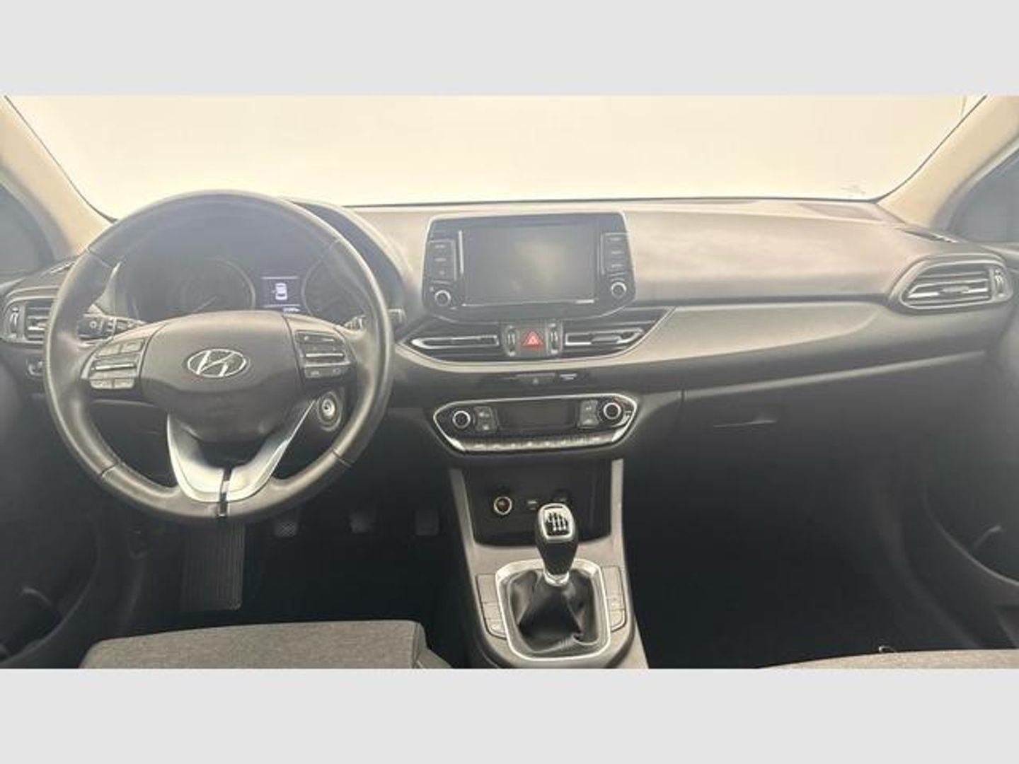 Hyundai i30 1.0 TGDI 48V Klass 88 kW (120 CV)