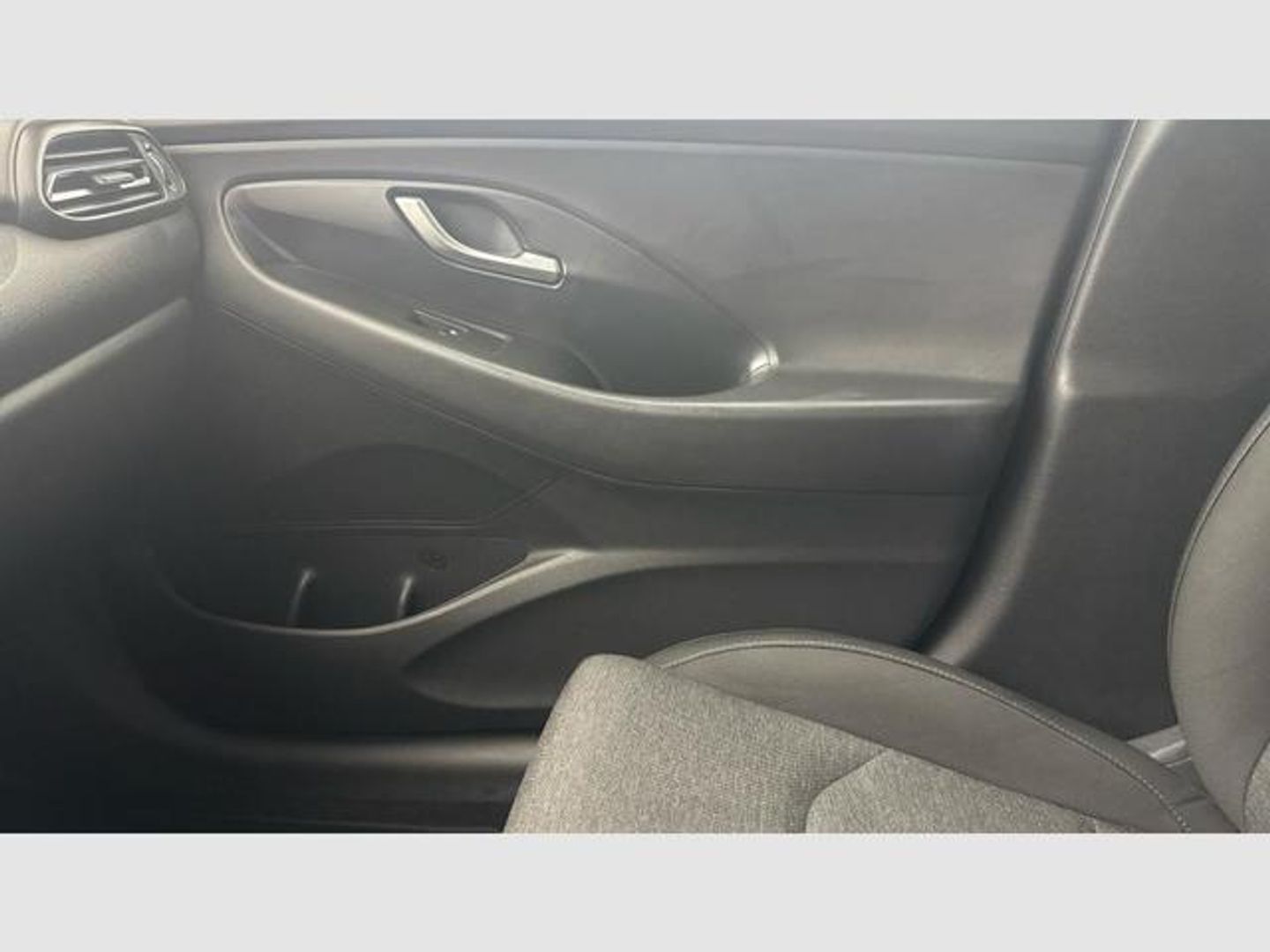 Hyundai i30 1.0 TGDI 48V Klass 88 kW (120 CV)
