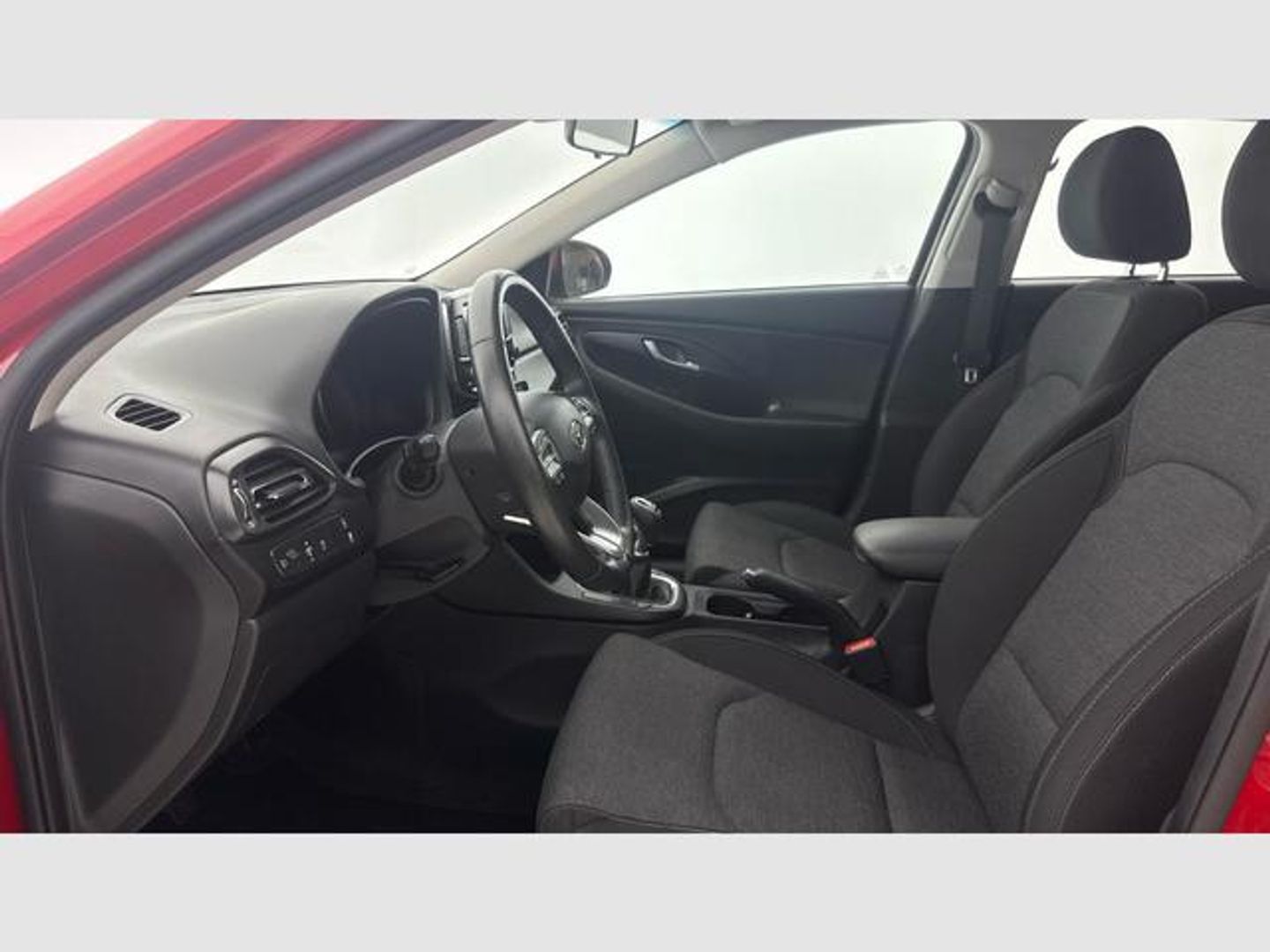 Hyundai i30 1.0 TGDI 48V Klass 88 kW (120 CV)