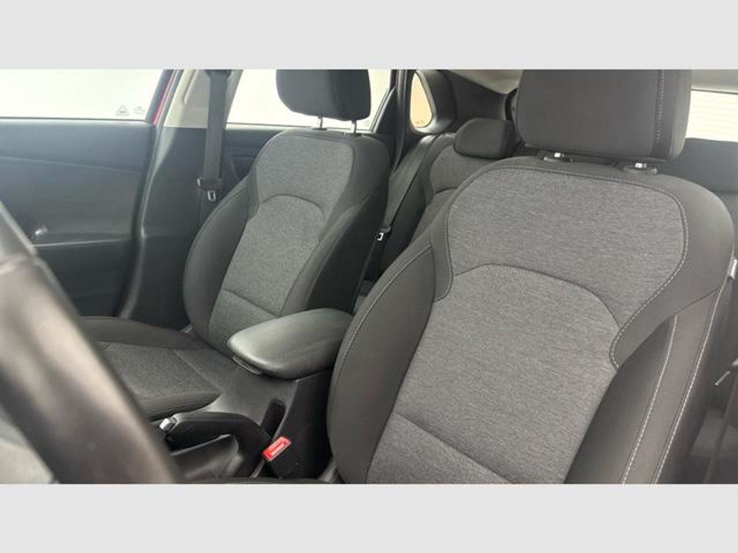 Hyundai i30 1.0 TGDI 48V Klass 88 kW (120 CV)