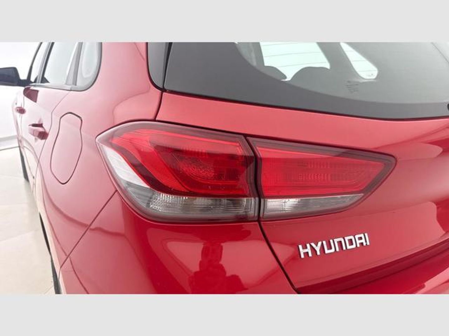 Hyundai i30 1.0 TGDI 48V Klass 88 kW (120 CV)