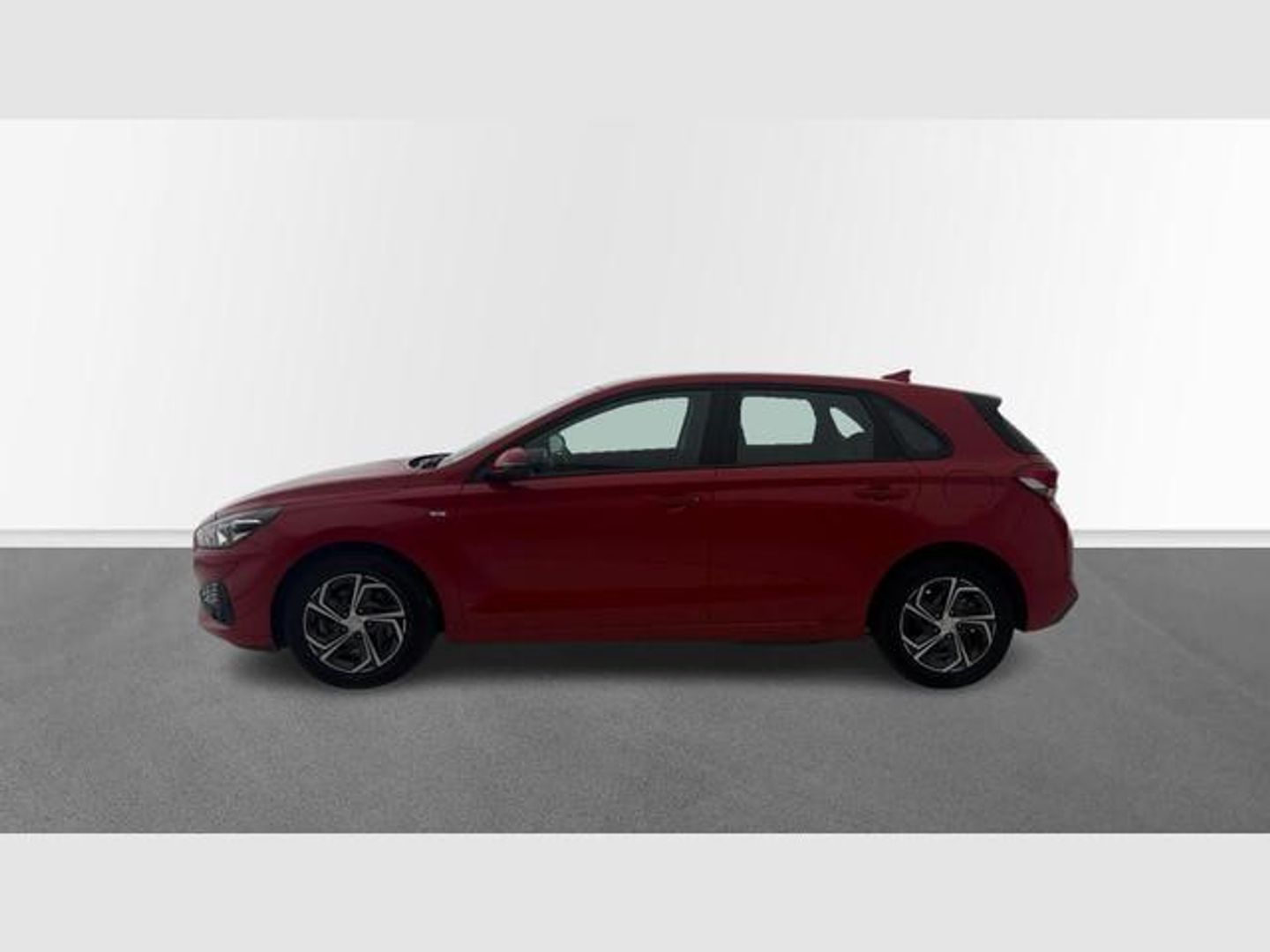 Hyundai i30 1.0 TGDI 48V Klass 88 kW (120 CV)