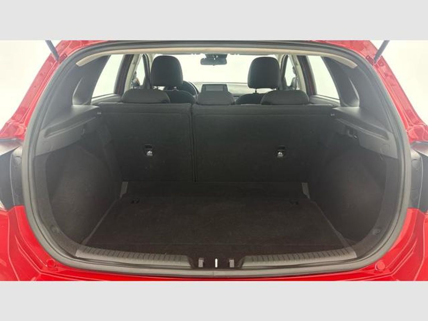 Hyundai i30 1.0 TGDI 48V Klass 88 kW (120 CV)