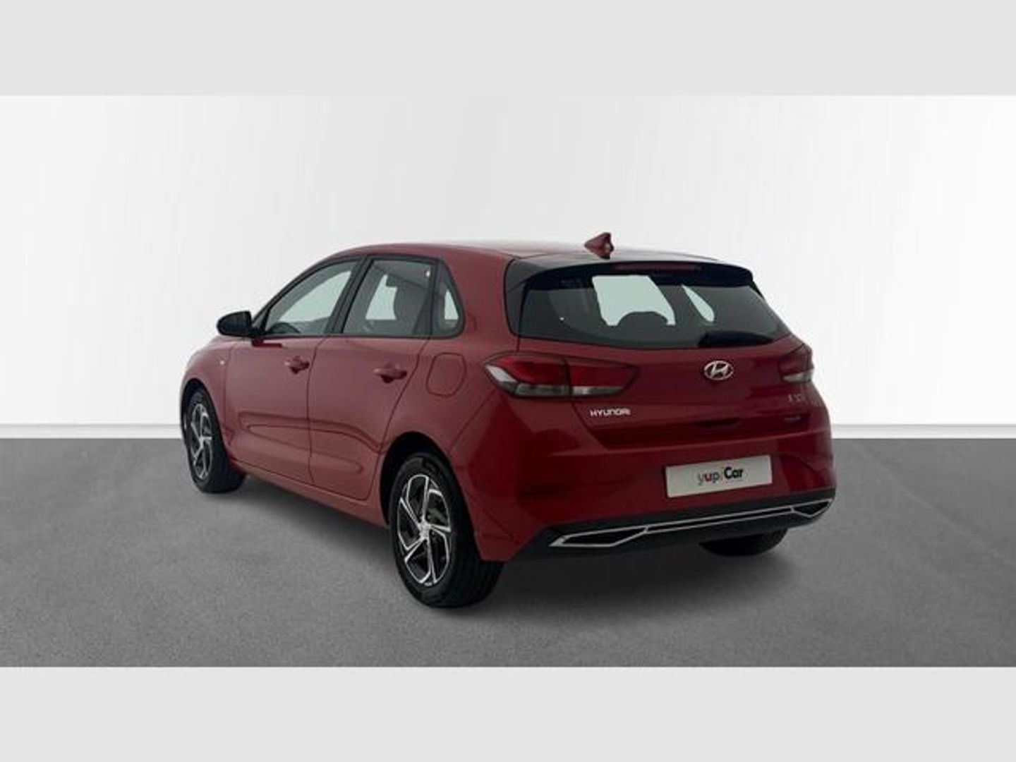 Hyundai i30 1.0 TGDI 48V Klass 88 kW (120 CV)