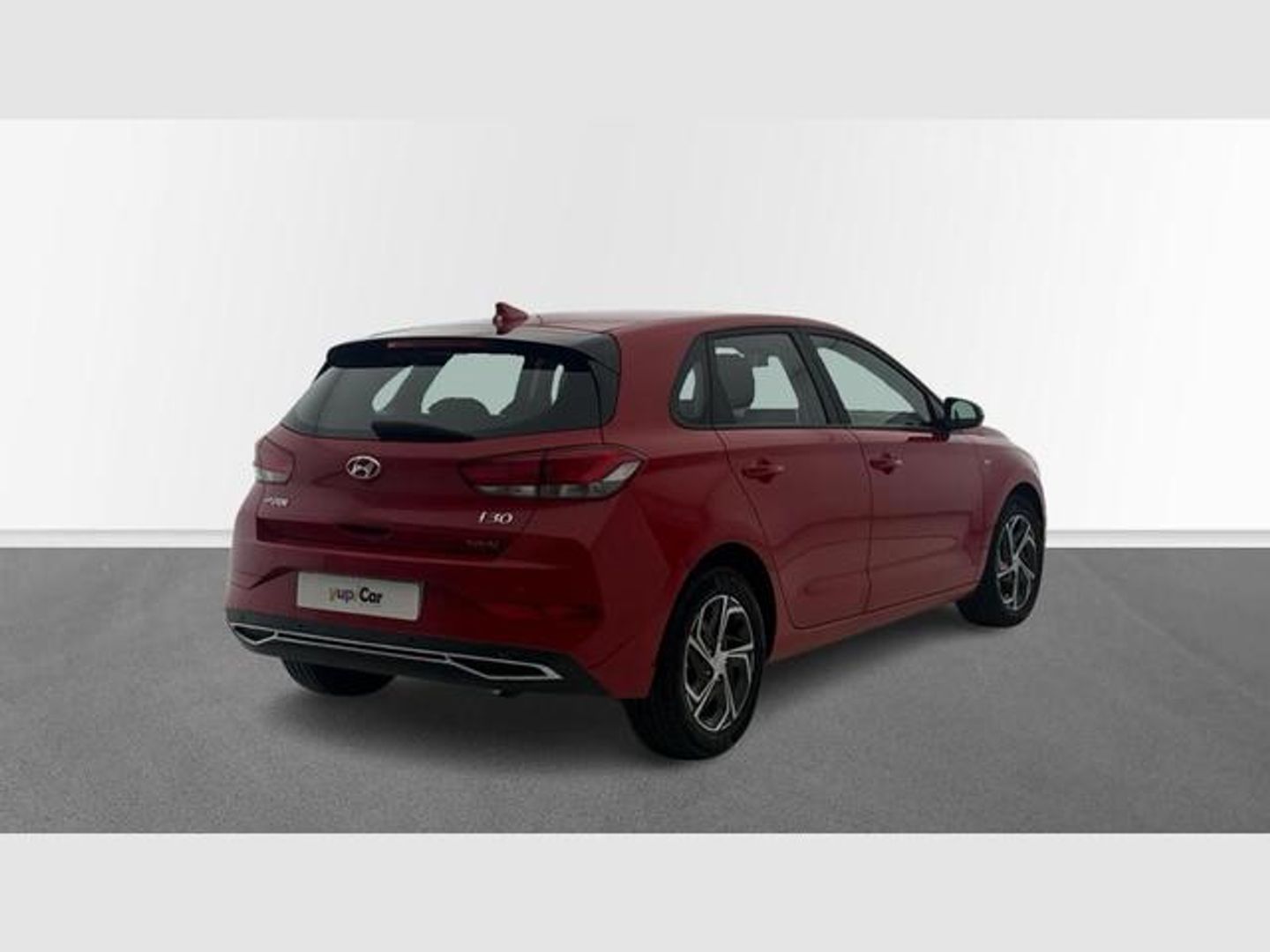 Hyundai i30 1.0 TGDI 48V Klass 88 kW (120 CV)